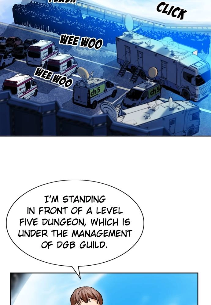 The Druid of Seoul Station Chapter 27 - Page 34