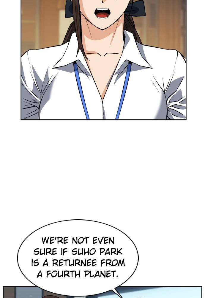 The Druid of Seoul Station Chapter 27 - Page 49