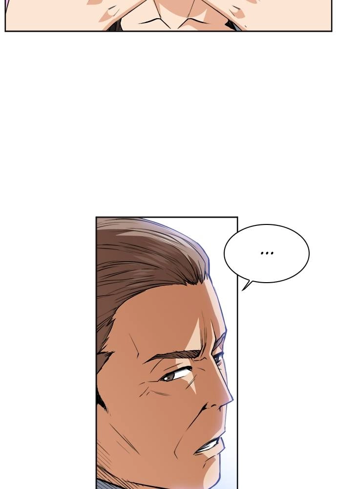 The Druid of Seoul Station Chapter 27 - Page 55