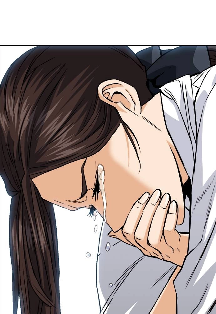 The Druid of Seoul Station Chapter 27 - Page 59