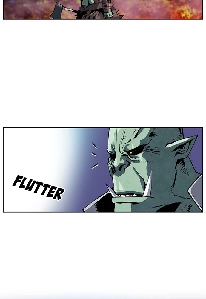 The Druid of Seoul Station Chapter 27 - Page 63