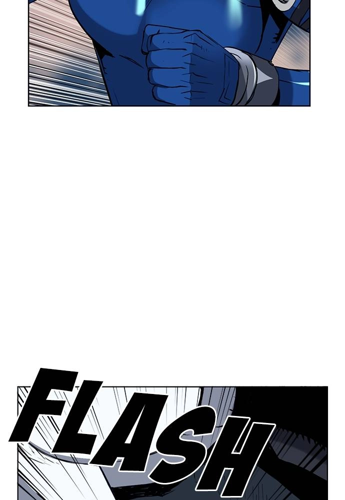 The Druid of Seoul Station Chapter 27 - Page 107