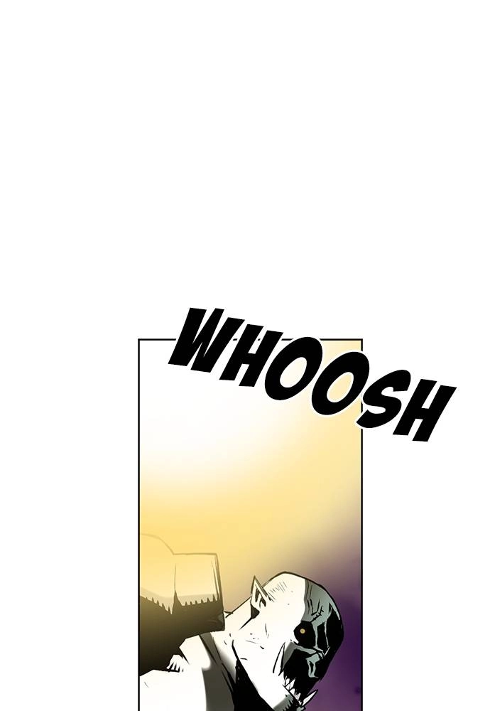 The Druid of Seoul Station Chapter 27 - Page 121