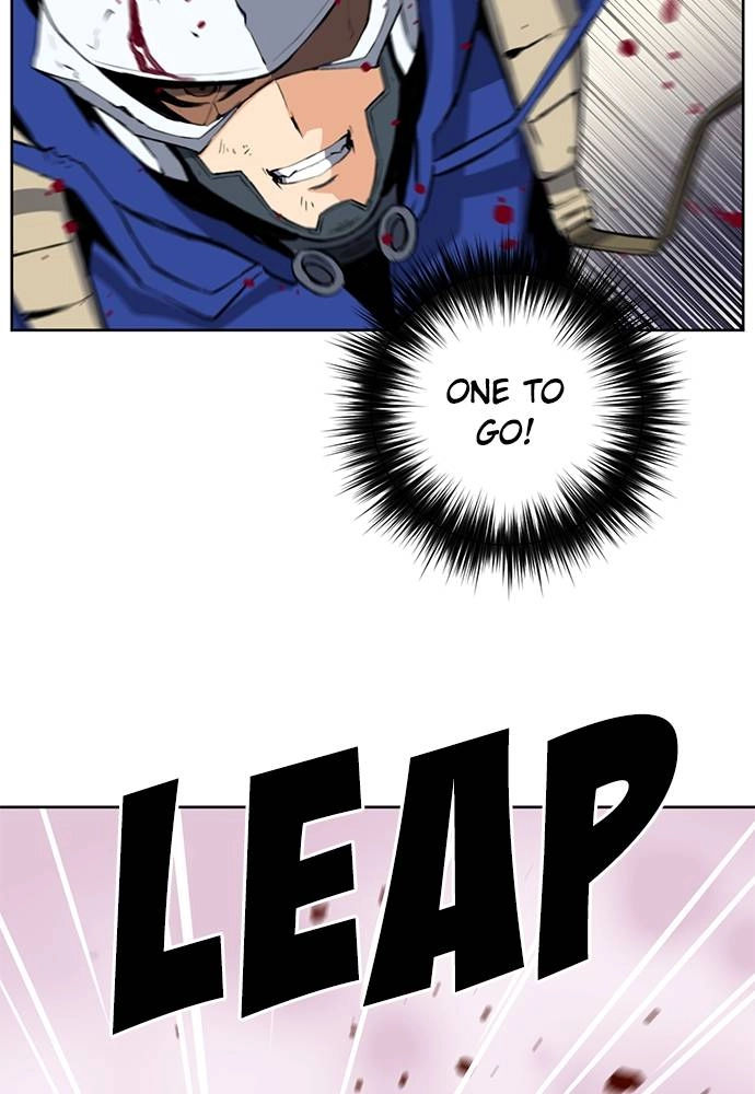 The Druid of Seoul Station Chapter 28 - Page 3