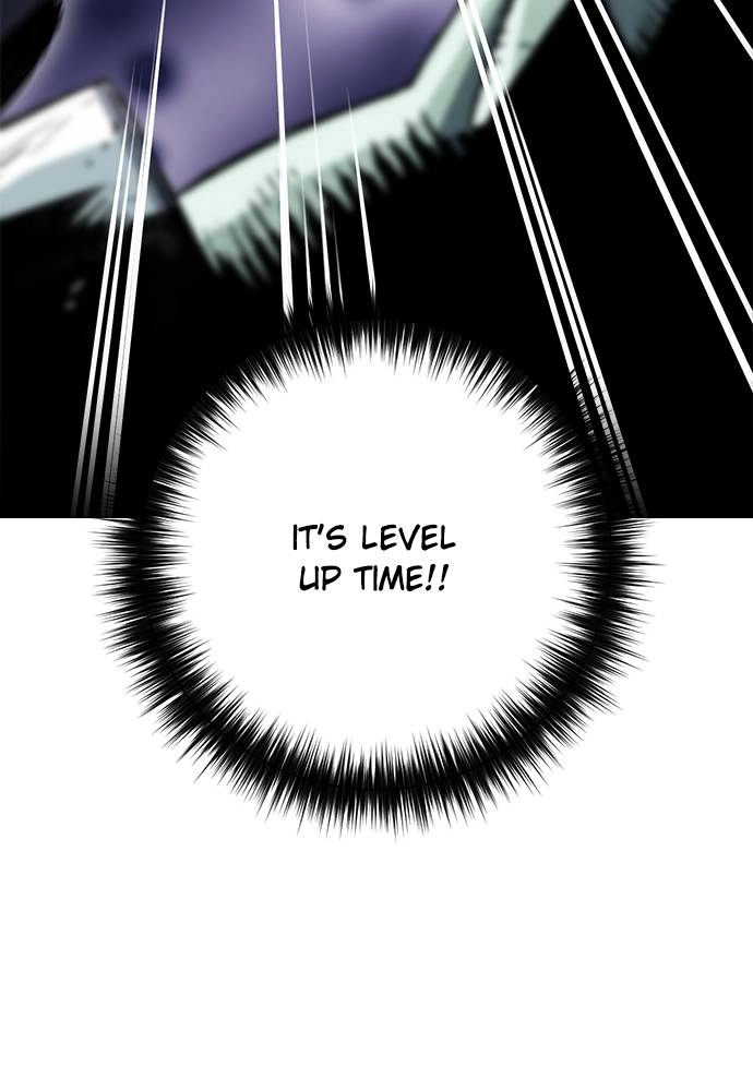 The Druid of Seoul Station Chapter 28 - Page 5