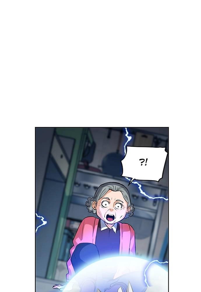 The Druid of Seoul Station Chapter 28 - Page 41