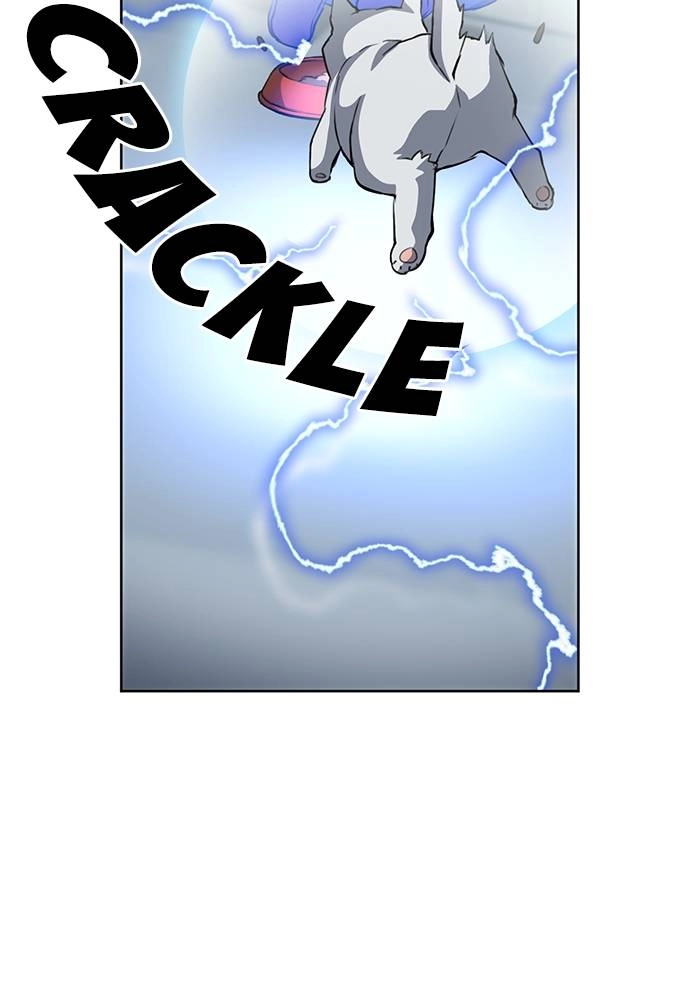The Druid of Seoul Station Chapter 28 - Page 42