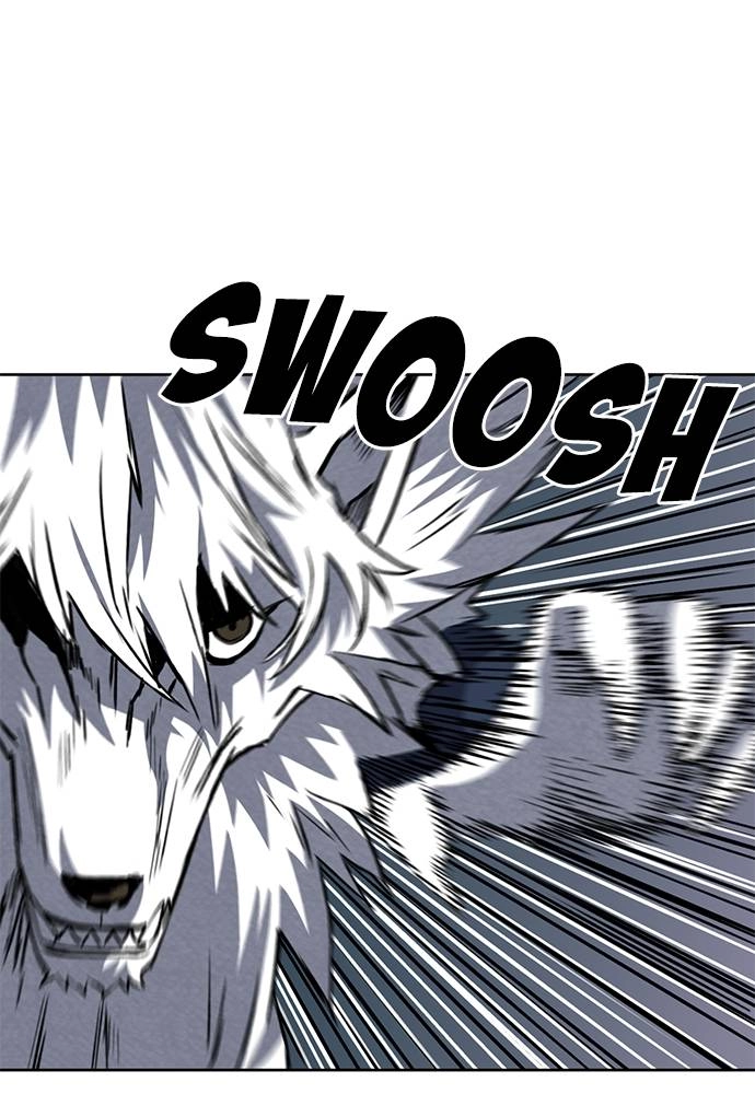 The Druid of Seoul Station Chapter 28 - Page 62
