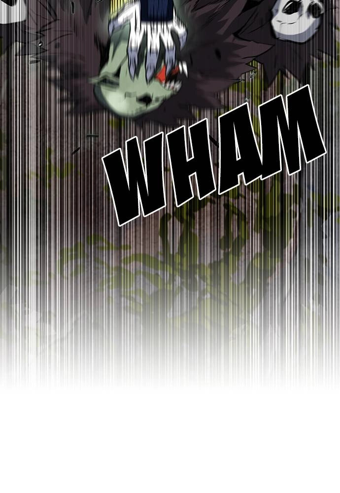 The Druid of Seoul Station Chapter 28 - Page 66