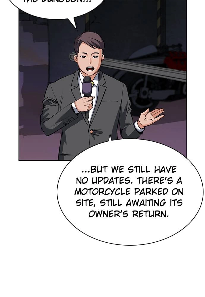The Druid of Seoul Station Chapter 28 - Page 94