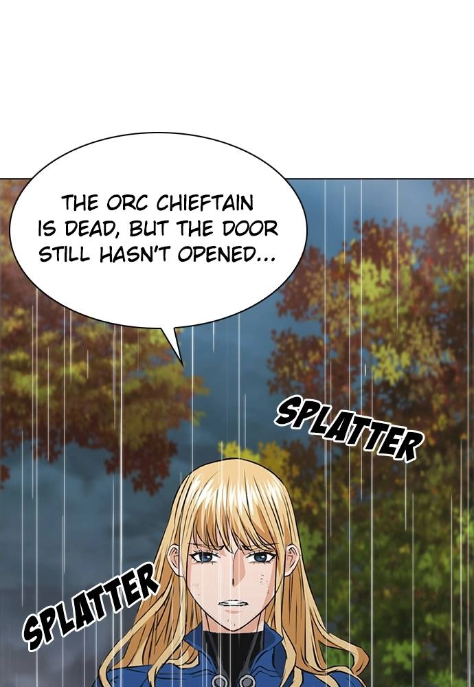 The Druid of Seoul Station Chapter 28 - Page 117