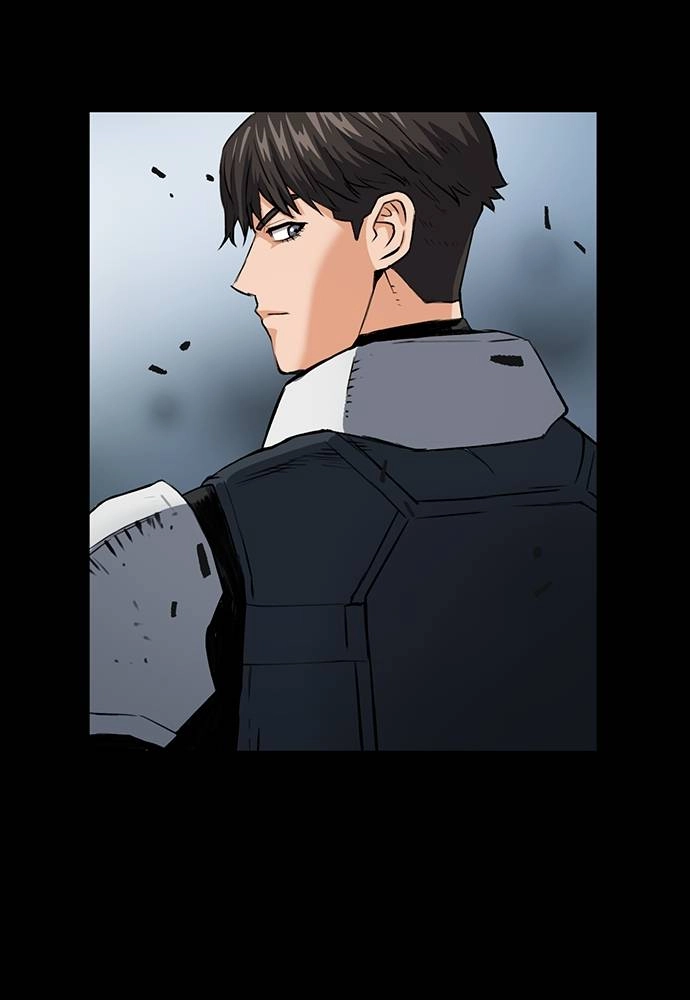 The Druid of Seoul Station Chapter 29 - Page 14