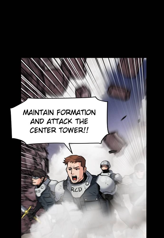 The Druid of Seoul Station Chapter 29 - Page 27