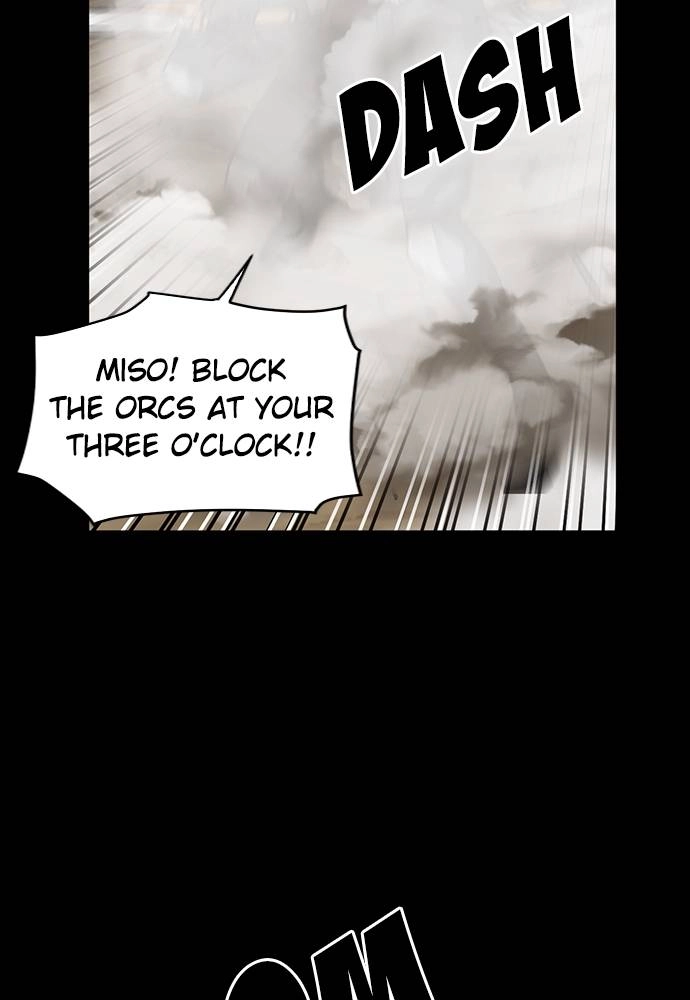 The Druid of Seoul Station Chapter 29 - Page 28
