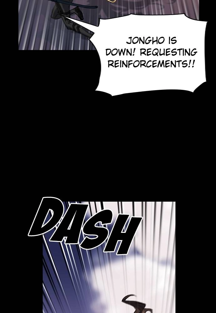 The Druid of Seoul Station Chapter 29 - Page 33