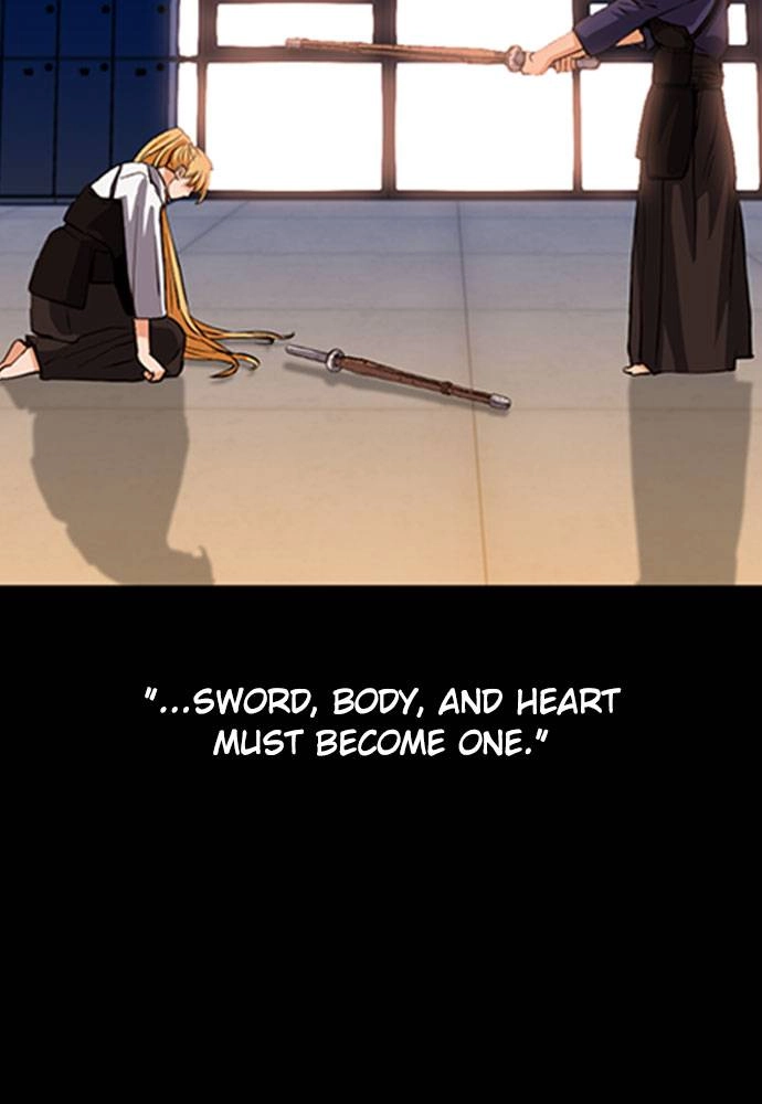 The Druid of Seoul Station Chapter 29 - Page 78