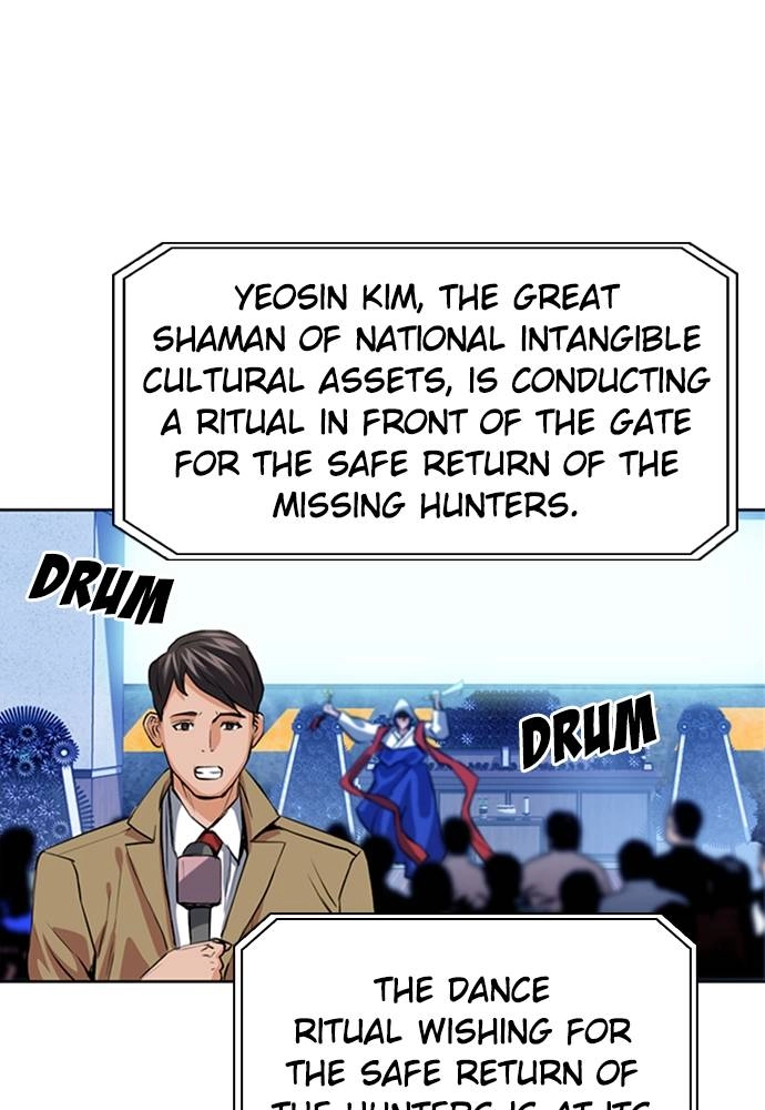 The Druid of Seoul Station Chapter 29 - Page 99