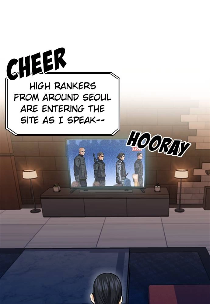 The Druid of Seoul Station Chapter 29 - Page 103