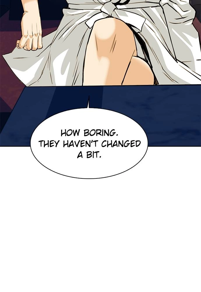 The Druid of Seoul Station Chapter 29 - Page 108