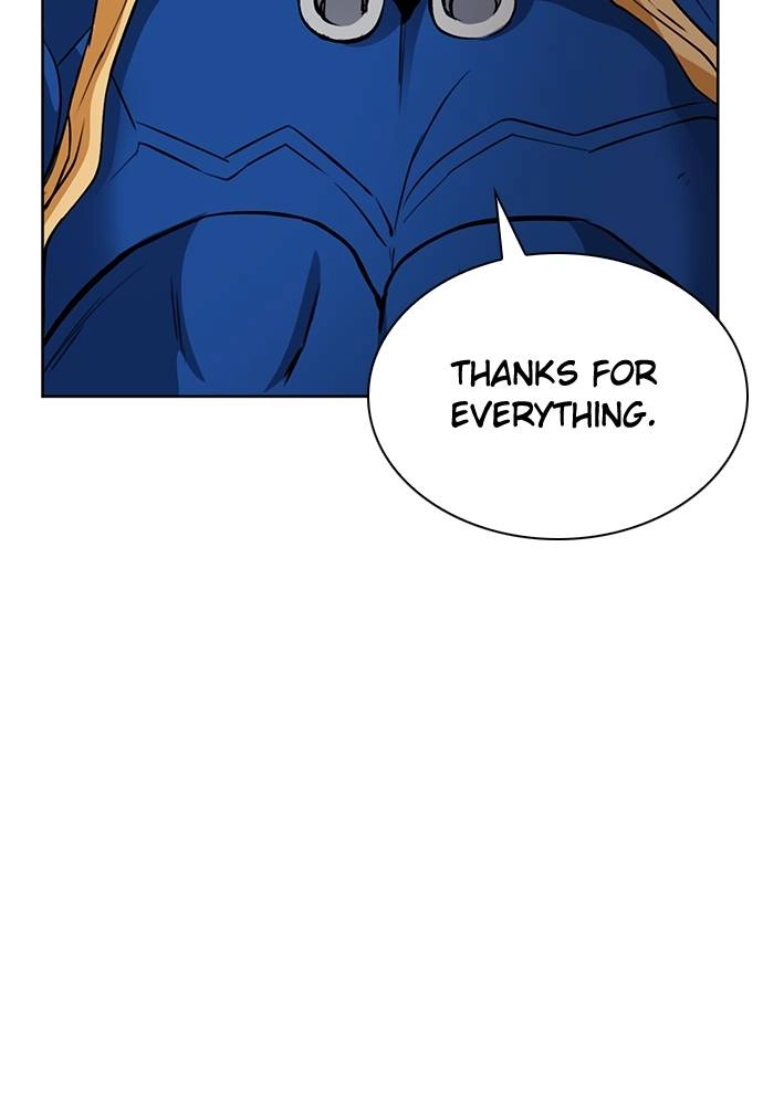 The Druid of Seoul Station Chapter 29 - Page 119