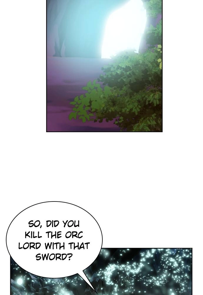 The Druid of Seoul Station Chapter 29 - Page 121