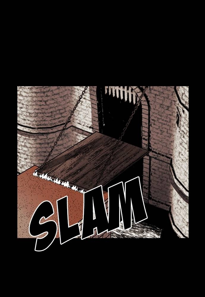 The Druid of Seoul Station Chapter 29 - Page 146