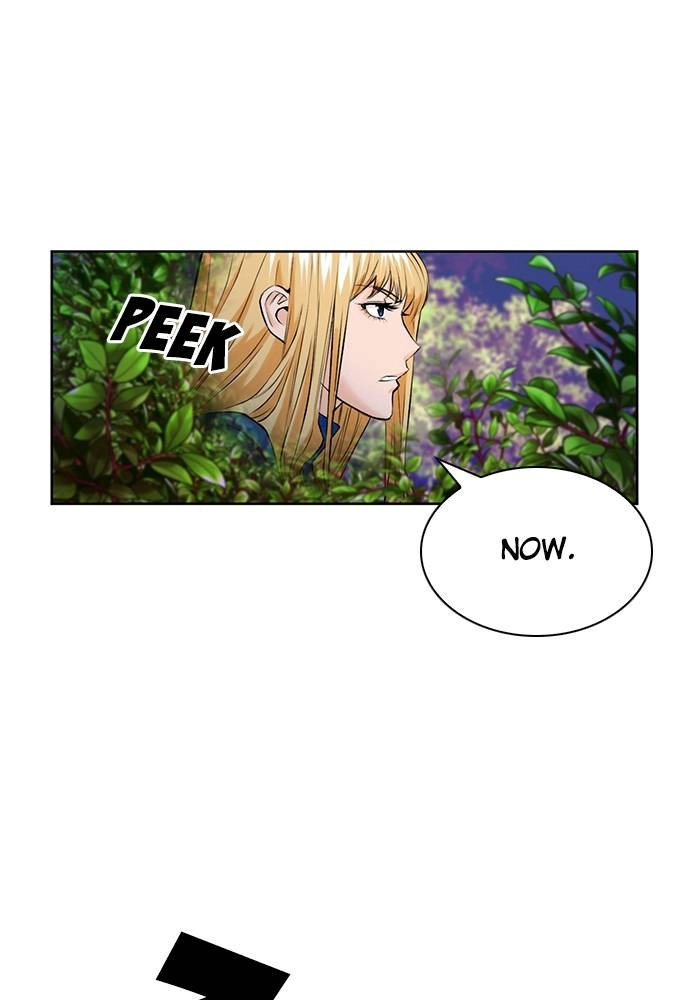 The Druid of Seoul Station Chapter 30 - Page 3
