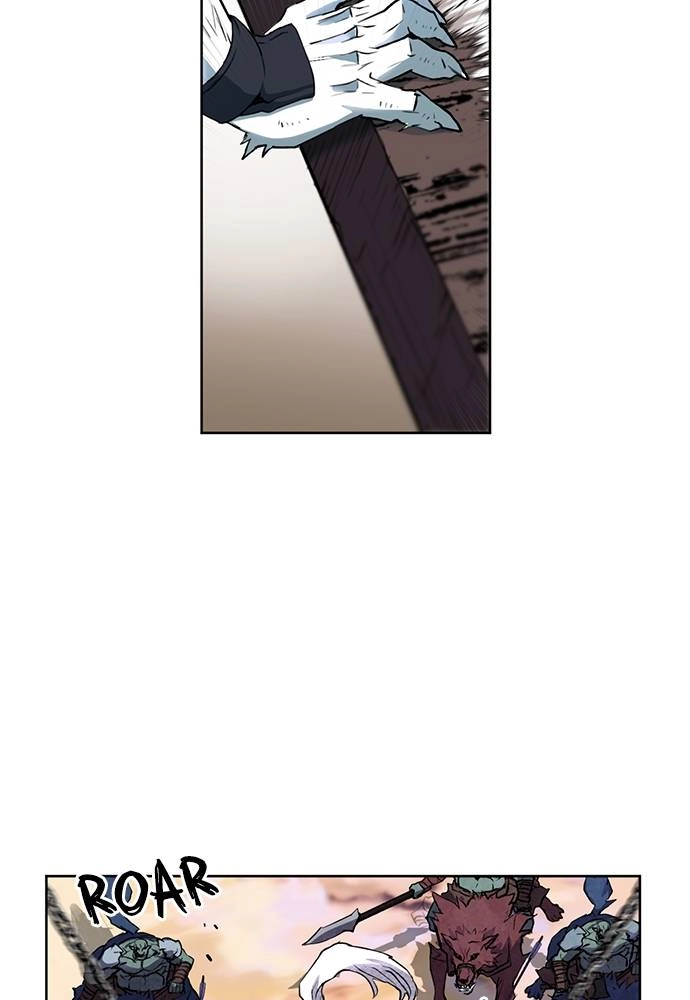 The Druid of Seoul Station Chapter 30 - Page 21