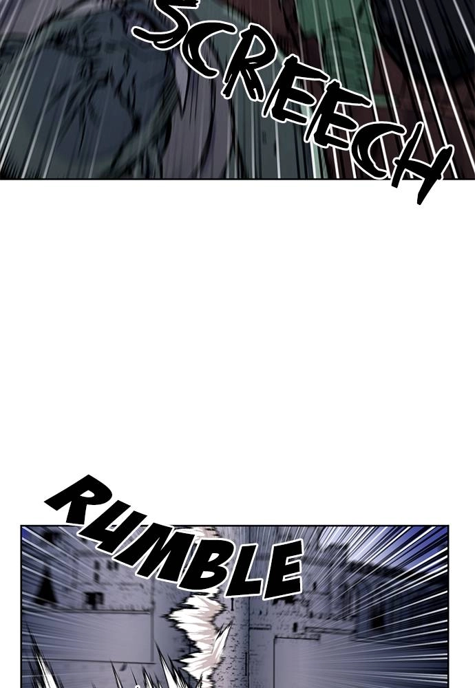The Druid of Seoul Station Chapter 30 - Page 33