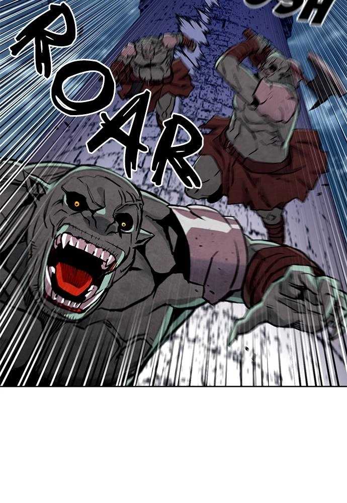 The Druid of Seoul Station Chapter 30 - Page 36