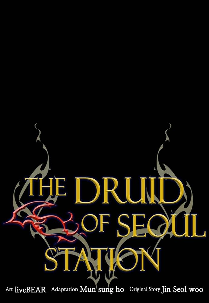 The Druid of Seoul Station Chapter 30 - Page 63