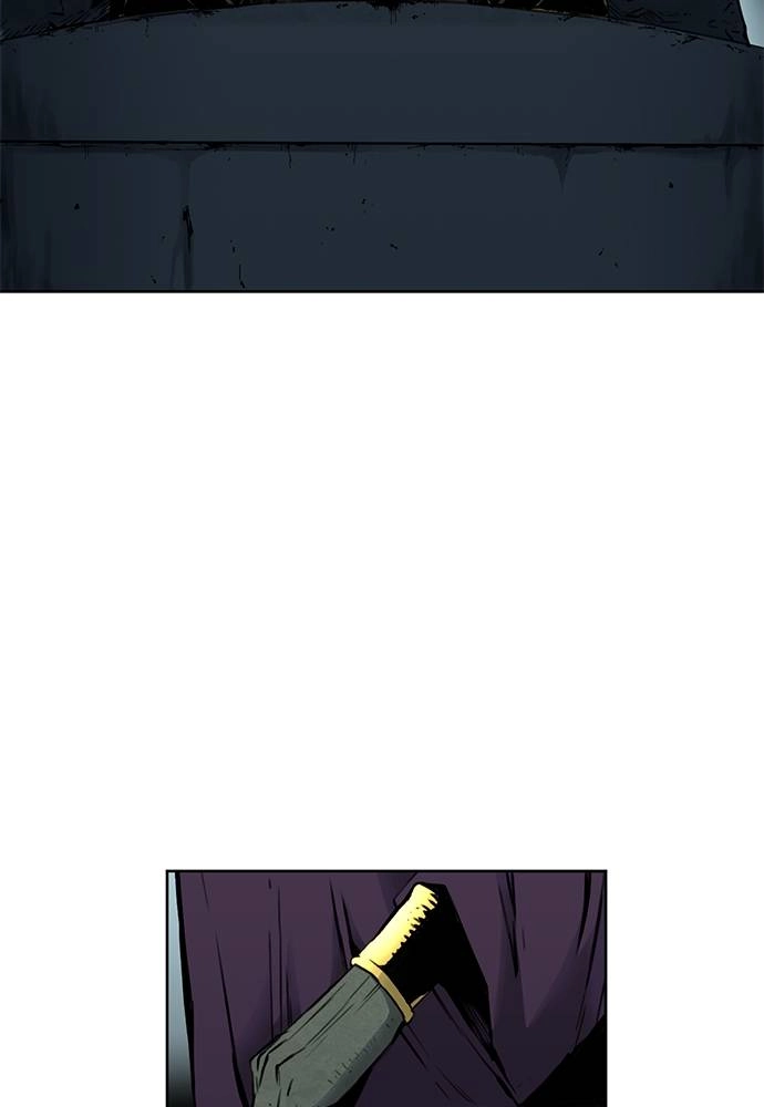 The Druid of Seoul Station Chapter 30 - Page 67