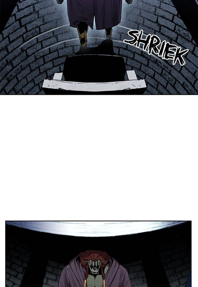 The Druid of Seoul Station Chapter 30 - Page 70