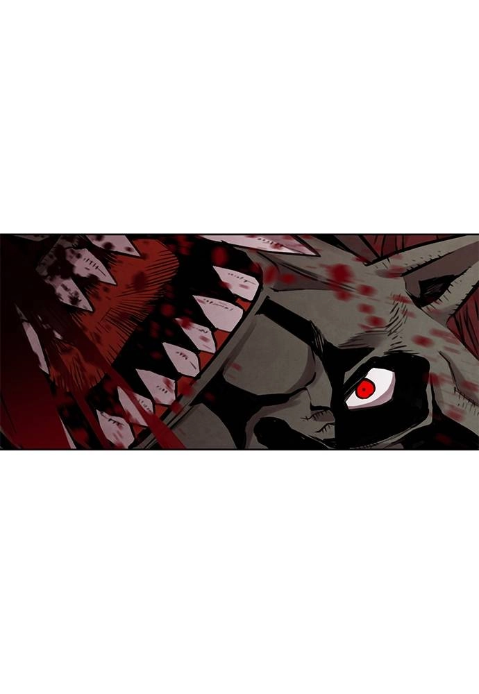 The Druid of Seoul Station Chapter 30 - Page 80