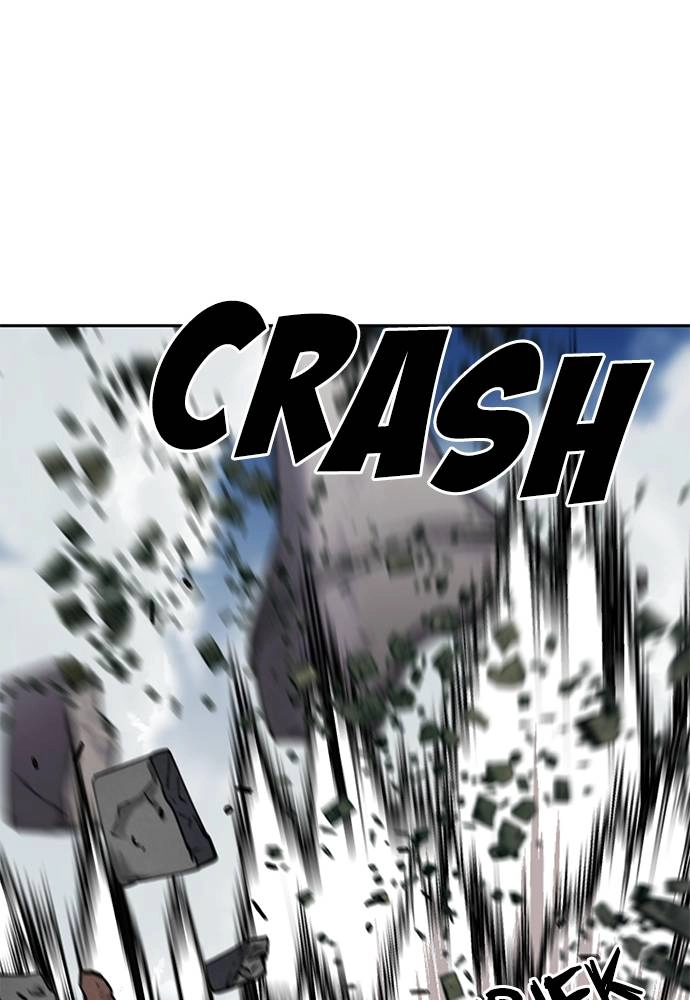 The Druid of Seoul Station Chapter 30 - Page 86