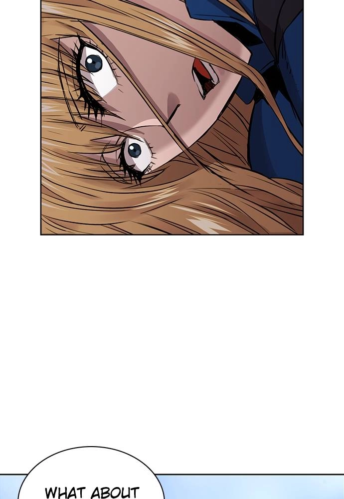 The Druid of Seoul Station Chapter 30 - Page 103
