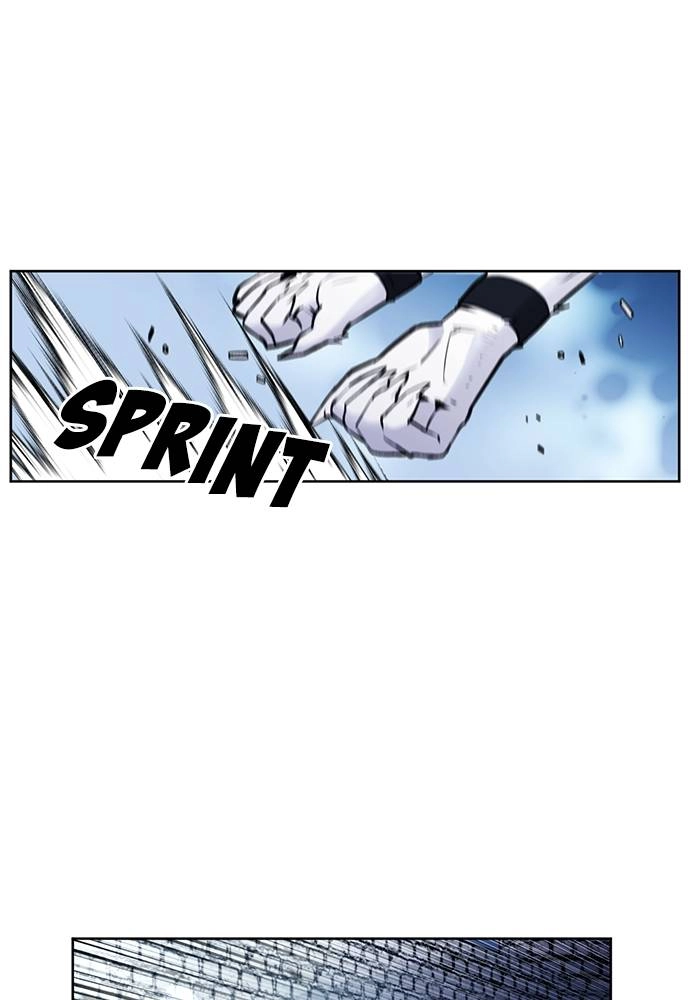 The Druid of Seoul Station Chapter 30 - Page 108