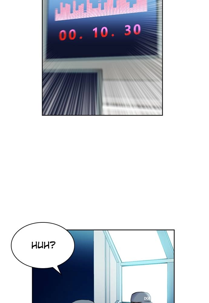 The Druid of Seoul Station Chapter 30 - Page 116