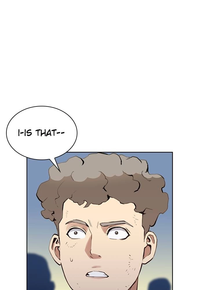 The Druid of Seoul Station Chapter 30 - Page 122