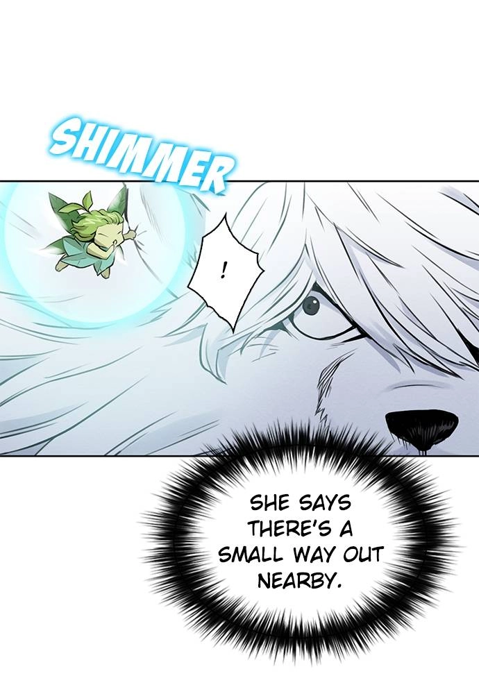 The Druid of Seoul Station Chapter 30 - Page 150