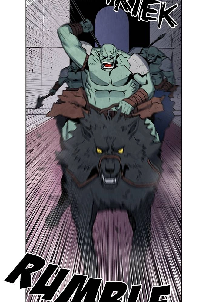 The Druid of Seoul Station Chapter 30 - Page 163