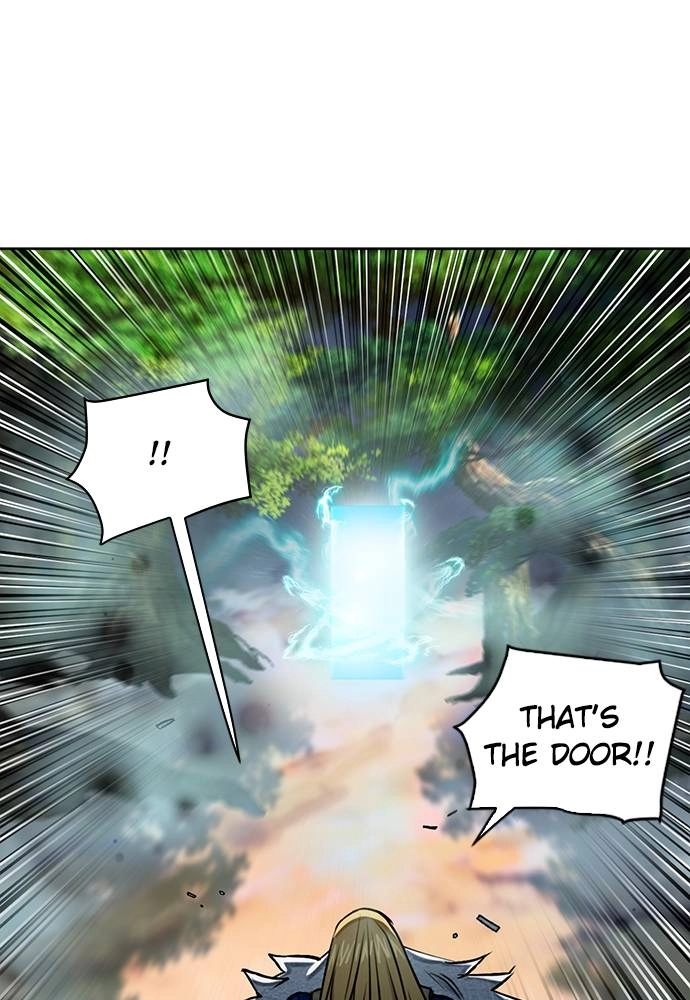 The Druid of Seoul Station Chapter 30 - Page 166