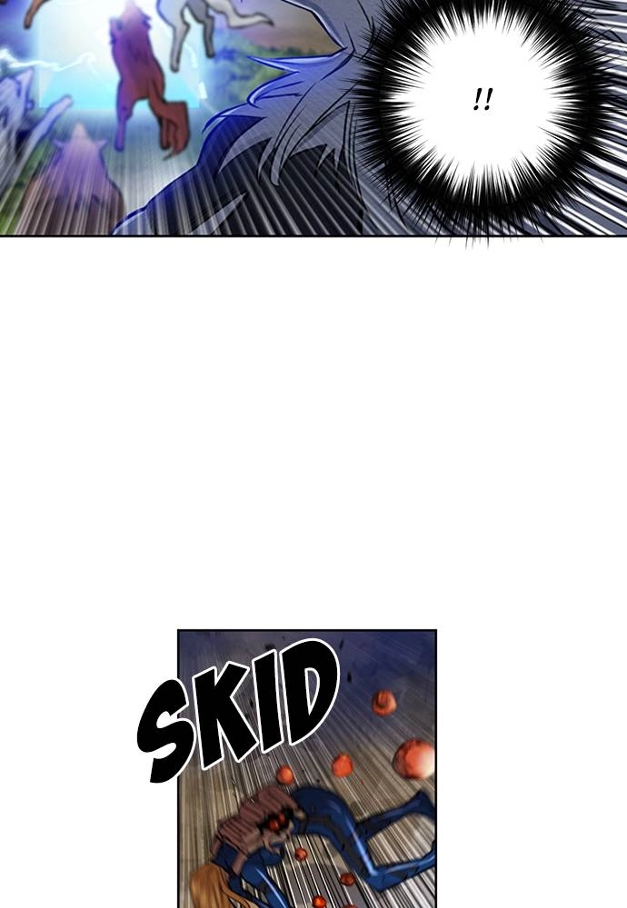 The Druid of Seoul Station Chapter 31 - Page 8