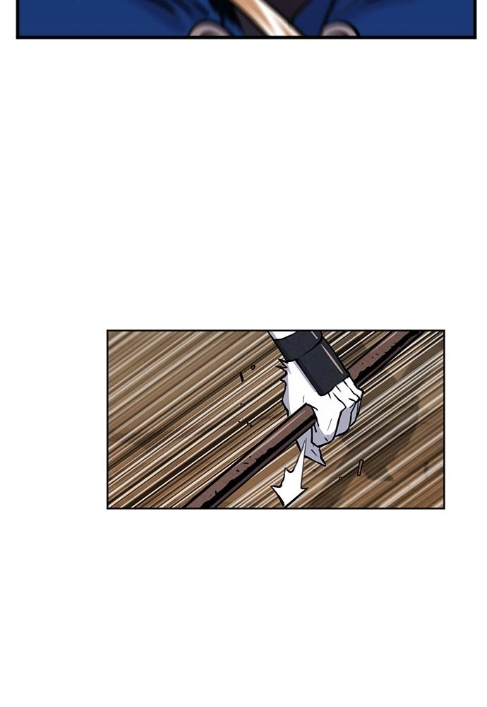 The Druid of Seoul Station Chapter 31 - Page 21