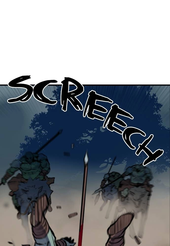 The Druid of Seoul Station Chapter 31 - Page 26