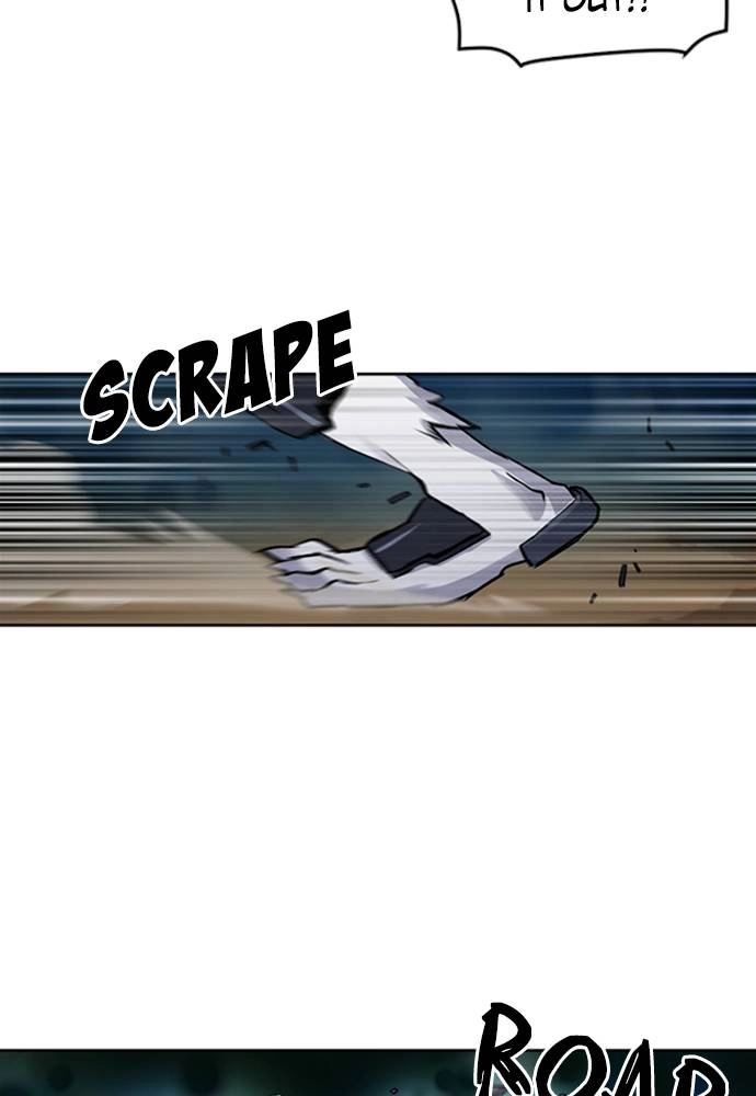 The Druid of Seoul Station Chapter 31 - Page 32