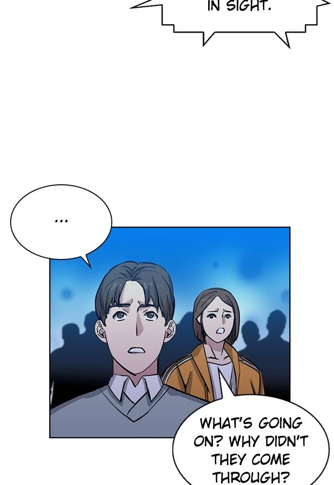 The Druid of Seoul Station Chapter 31 - Page 58