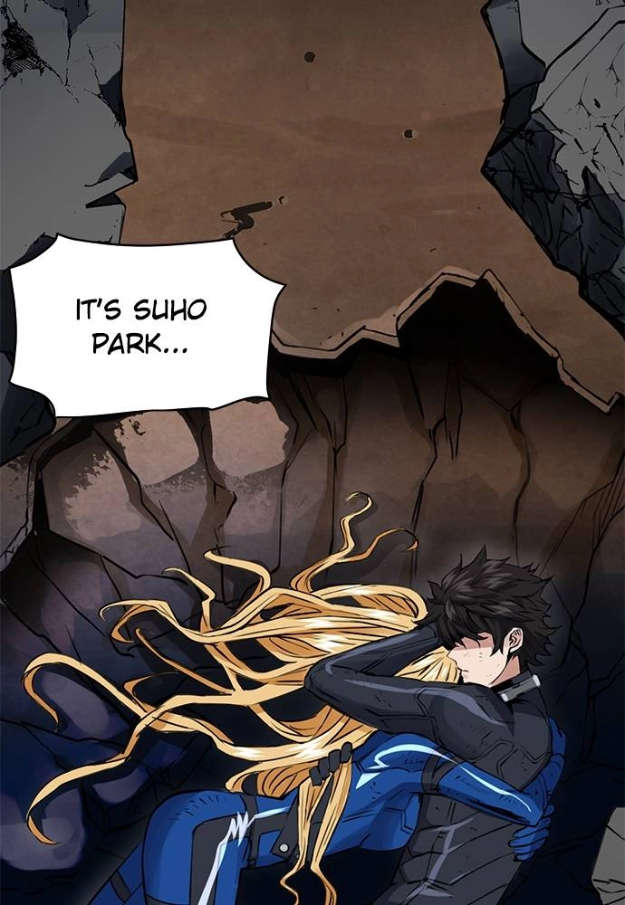 The Druid of Seoul Station Chapter 31 - Page 72