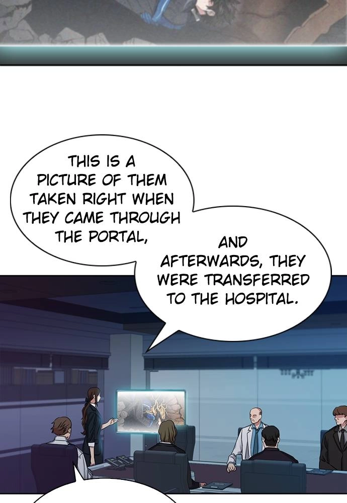 The Druid of Seoul Station Chapter 31 - Page 78