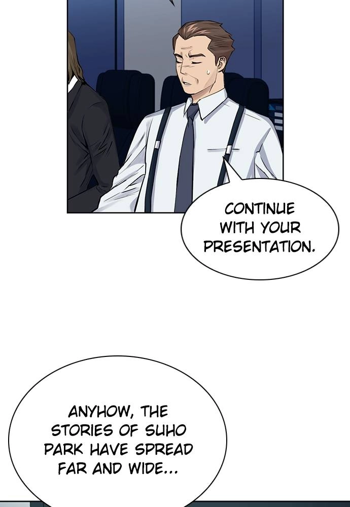 The Druid of Seoul Station Chapter 31 - Page 83